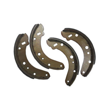 تصویر برای دسته  لنت ترمز کفشکی