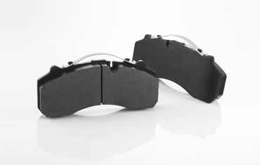 تصویر برای دسته  لنت ترمز دیسکی سنگین