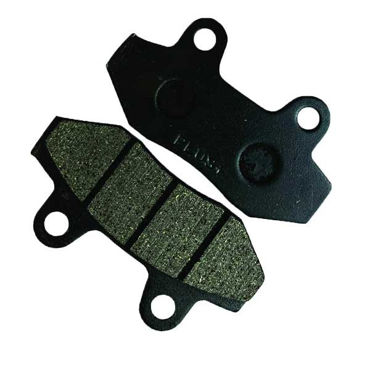 تصویر برای دسته  لنت ترمز دیسکی