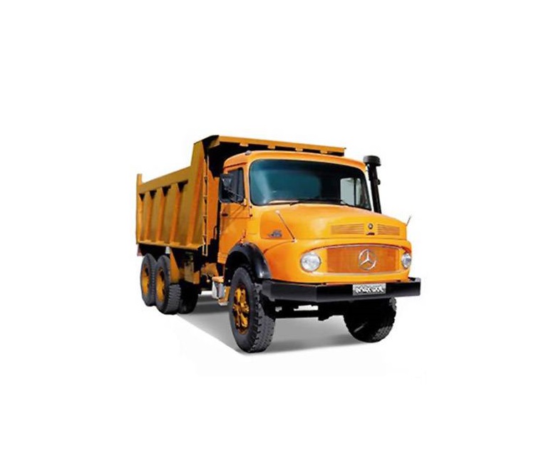 لنت سنگین کفشکی بنز 68 - 19160 - جهان ترمز