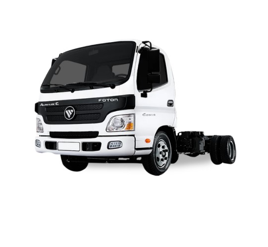 لنت سنگین کفشکی کامیون سایپا دیزل تک البرز تک - 19248 - جهان ترمز