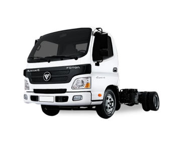 لنت سنگین کفشکی کامیون سایپا دیزل تک البرز تک - 19248 - جهان ترمز