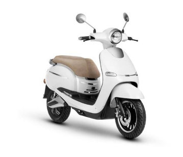 لنت ترمز با کفشک فنر بلند موتور سیکلت CDI - 003 - جهان لنت 