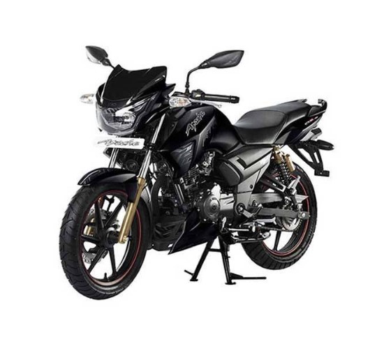 لنت ترمز با کفشک فنر بلند موتور سیکلت CDI - 008 - جهان لنت