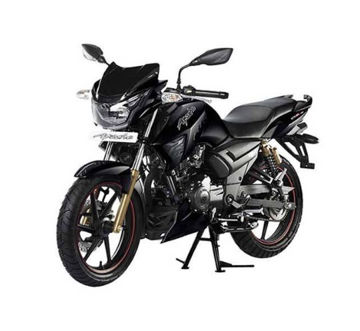 لنت ترمز با کفشک فنر بلند موتور سیکلت CDI - 008 - جهان لنت