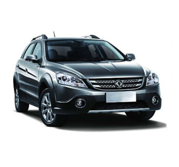 لنت کلاچ H30 کراس با سوراخ - 30264 - جهان ترمز