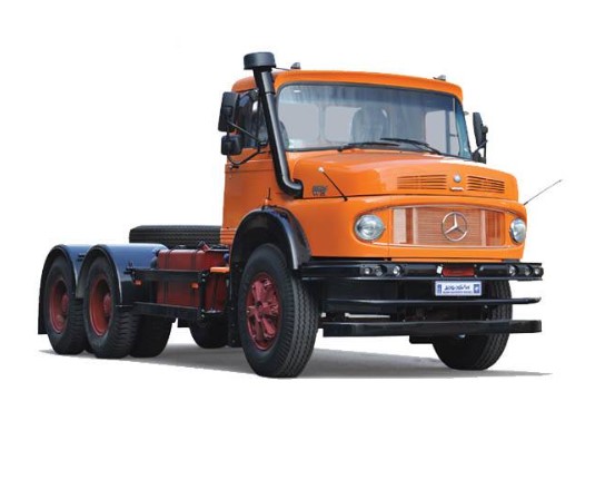 لنت کلاچ با سوراخ بنز مایلر - 30248/3.5 - جهان ترمز