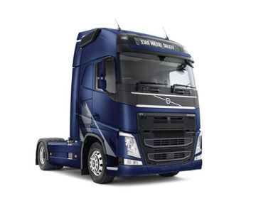 لنت کلاچ ولوو 4 ابنترکولر با سوراخ - 30414 - جهان ترمز